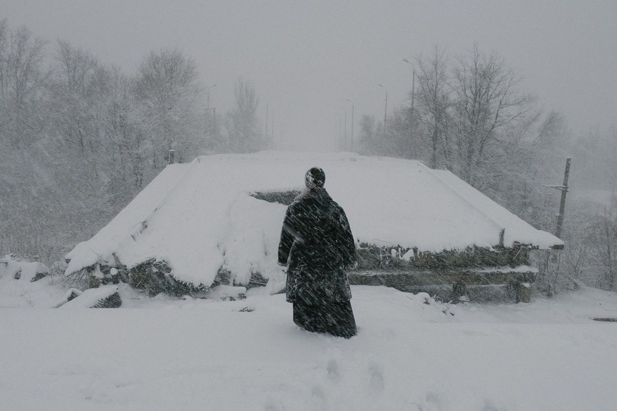 Егор Бадулин