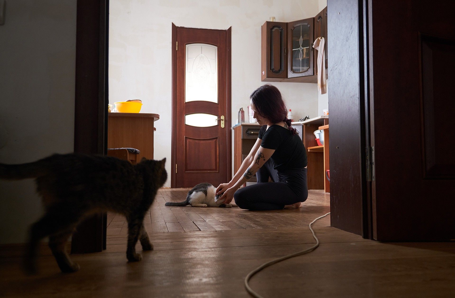 Егор Бадулин