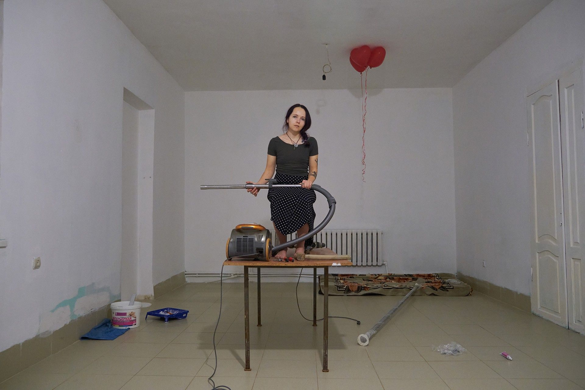 Егор Бадулин