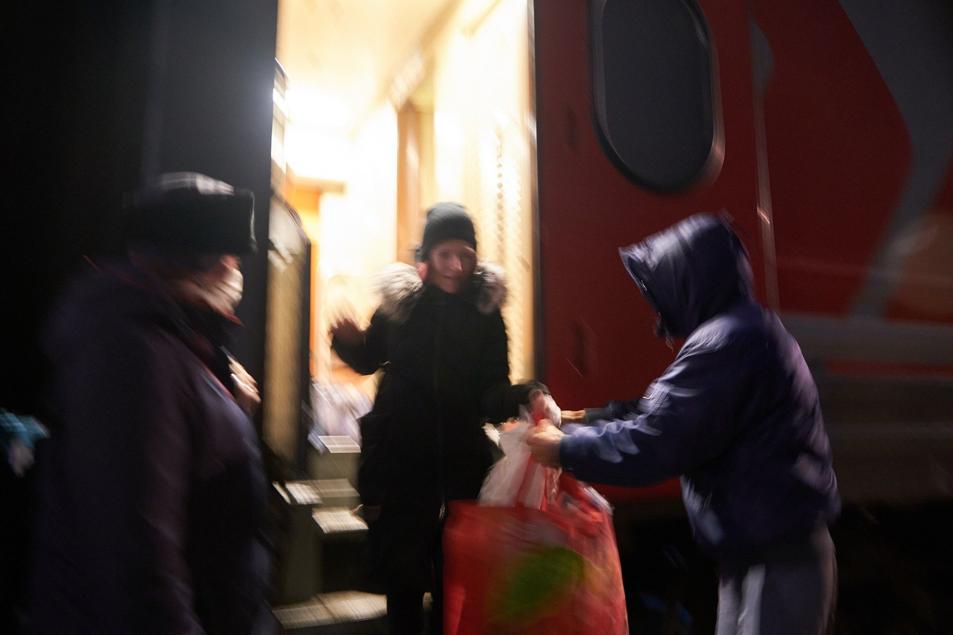 Егор Бадулин