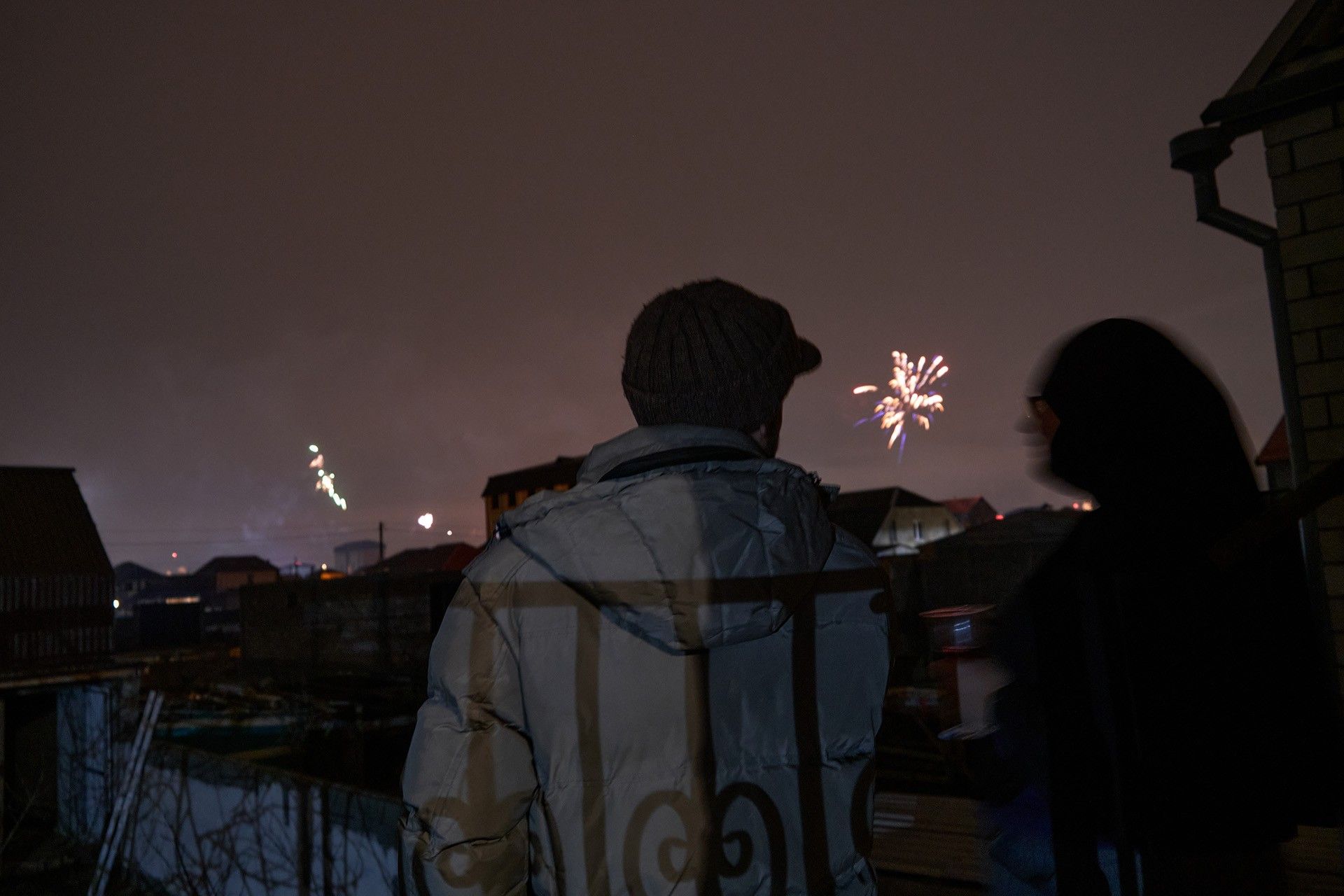 Егор Бадулин