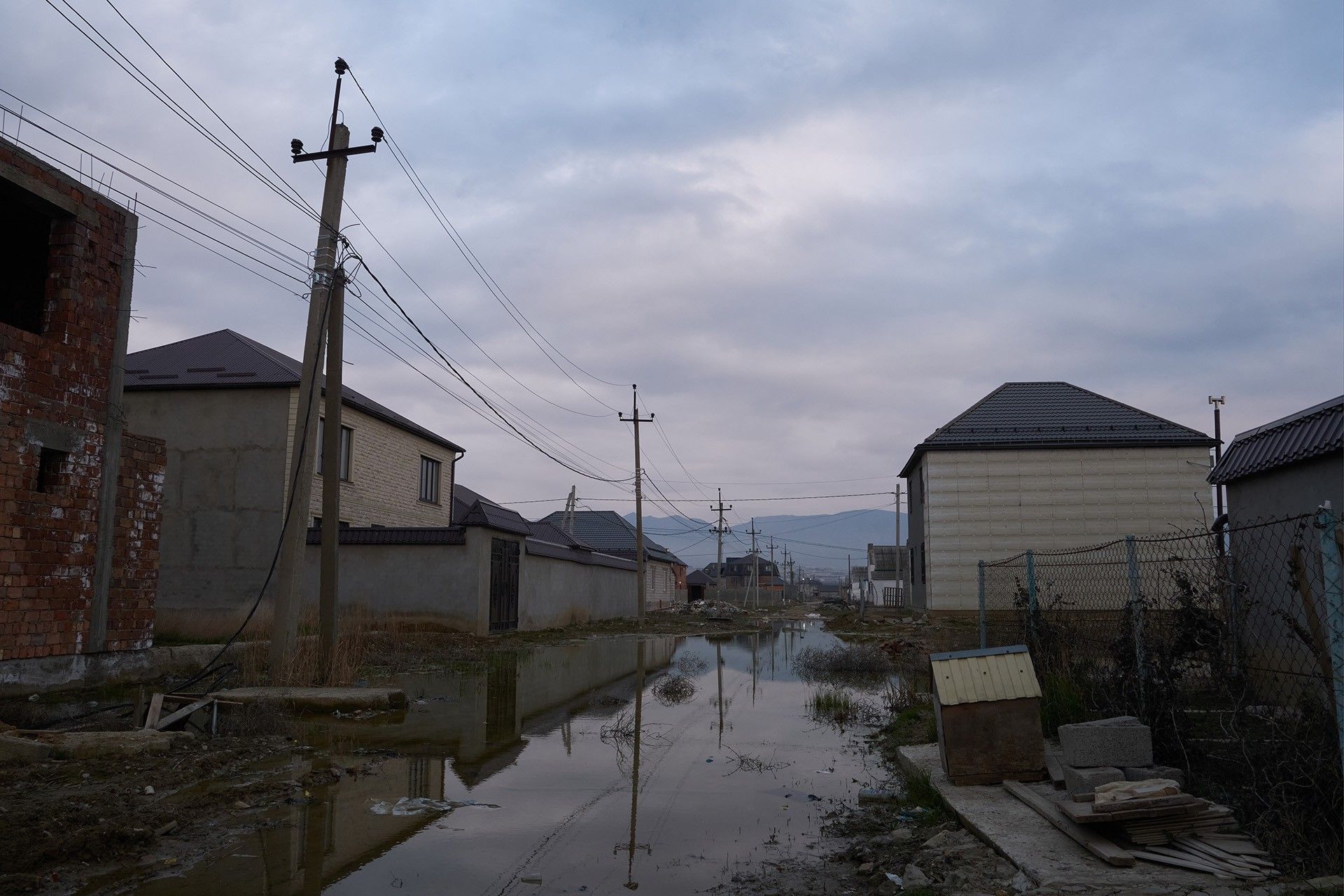 Егор Бадулин