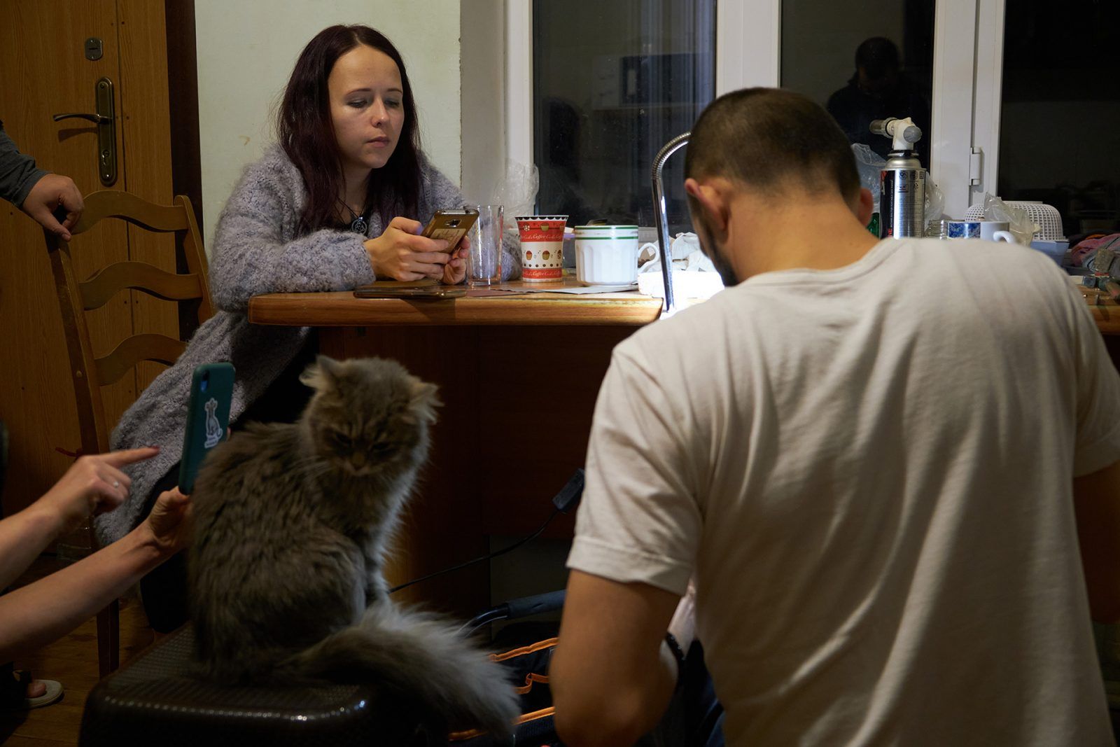 Егор Бадулин