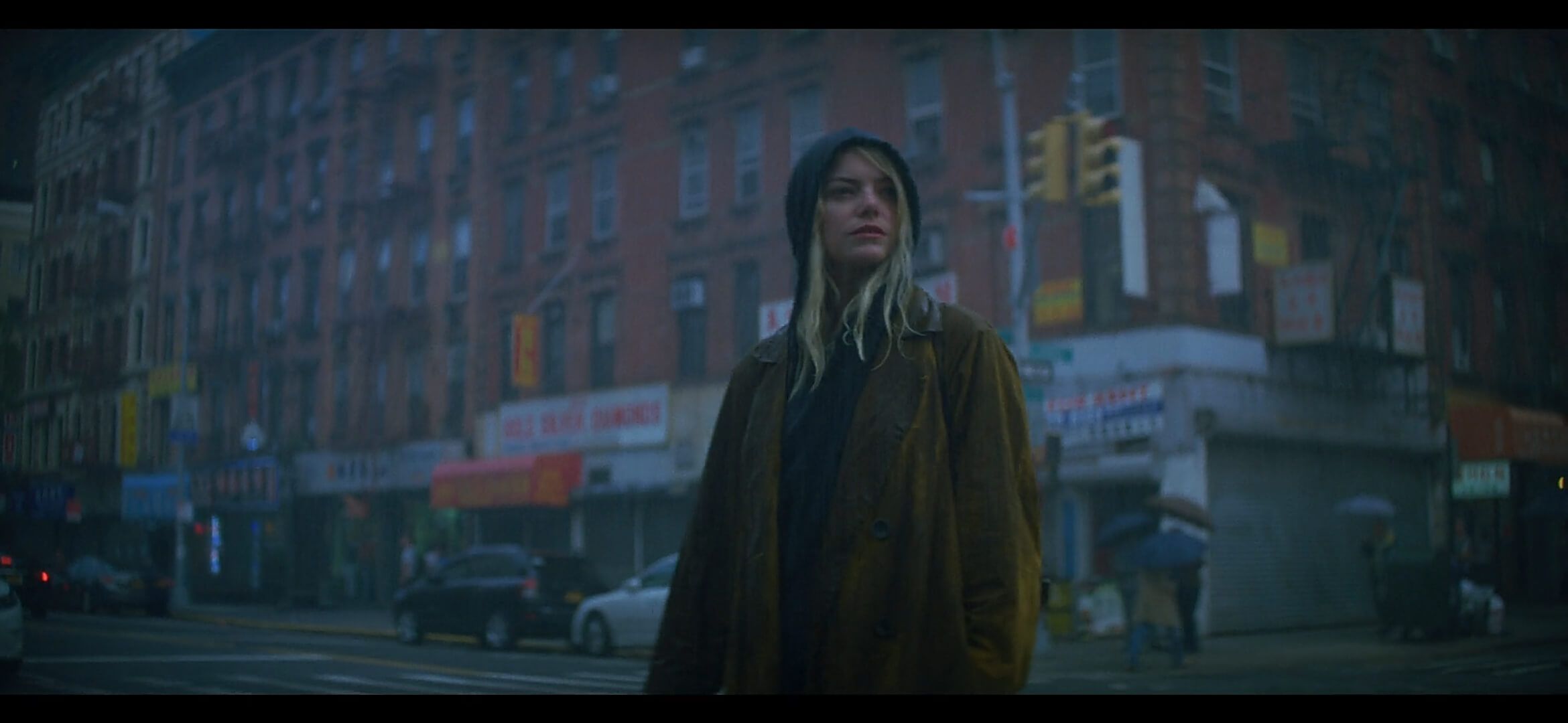 Кэри Дзёдзи Фукунага