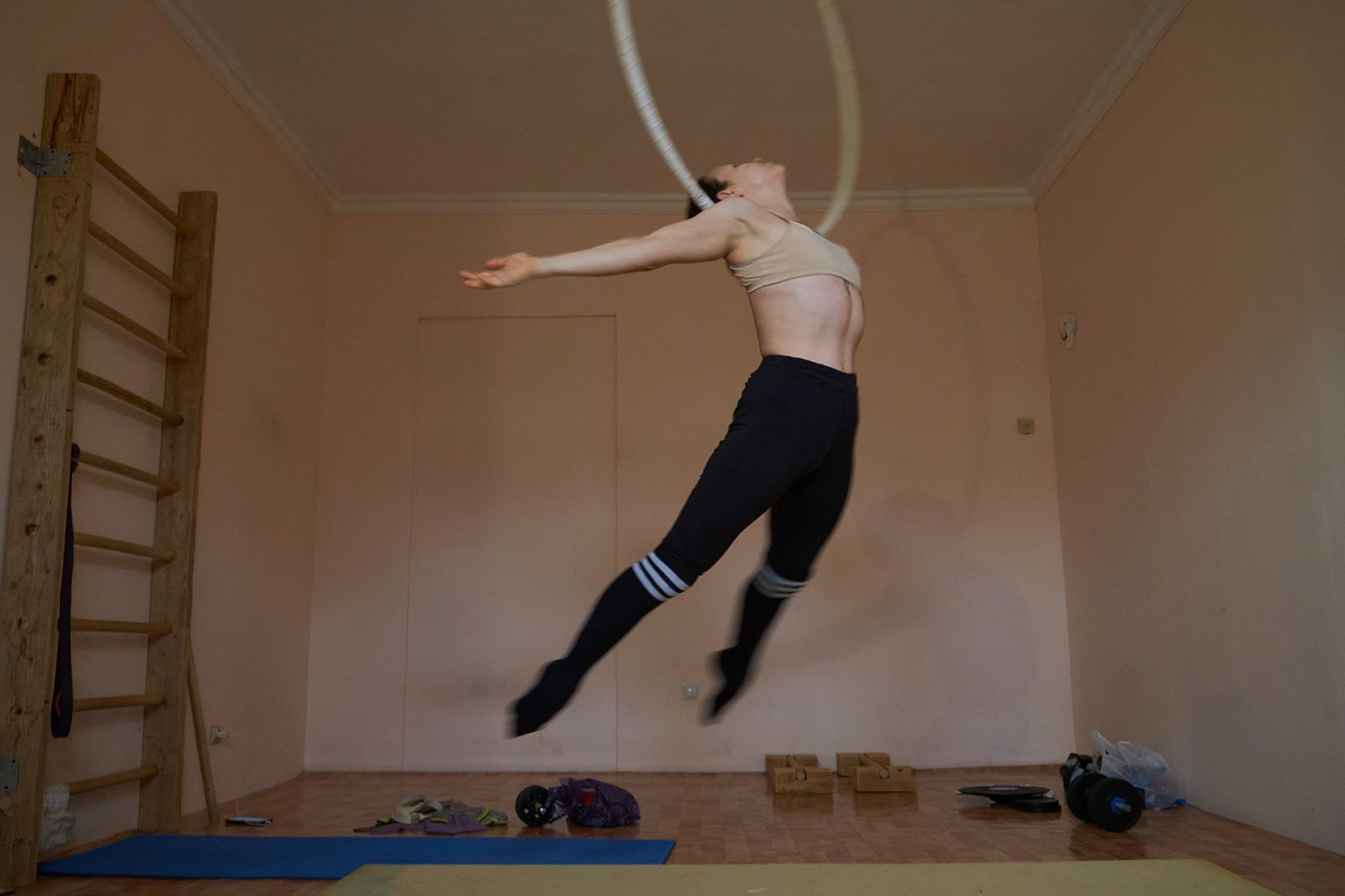 Егор Бадулин