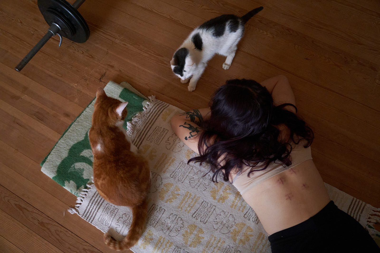 Егор Бадулин