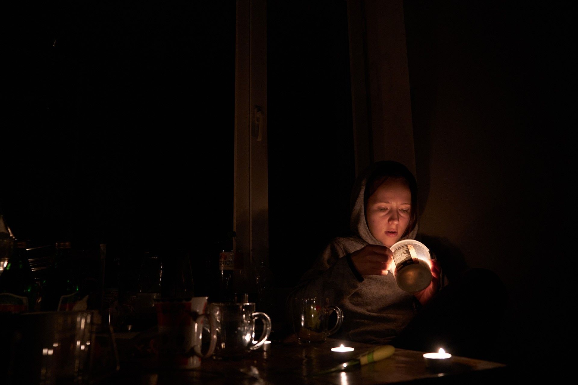 Егор Бадулин