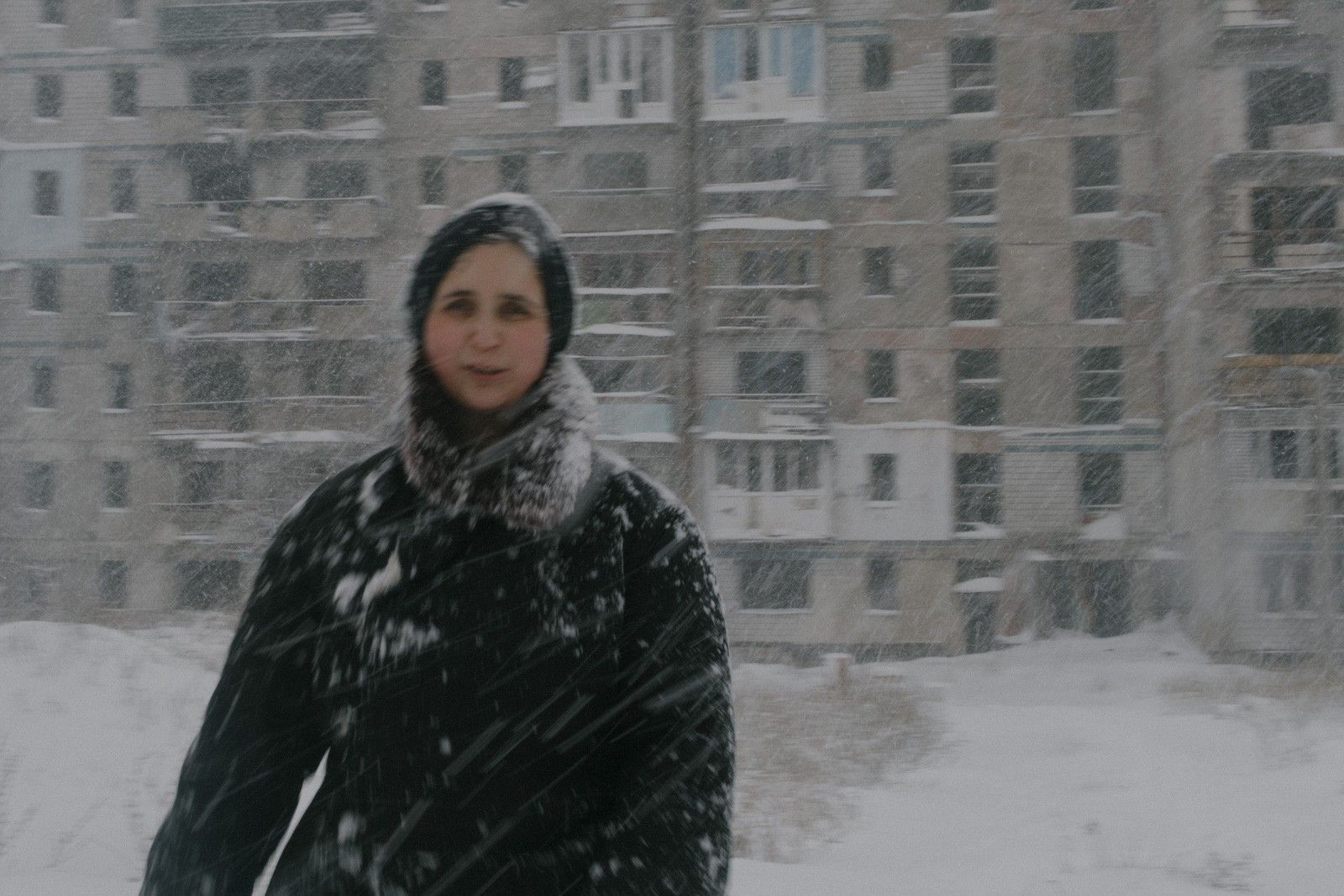 Егор Бадулин