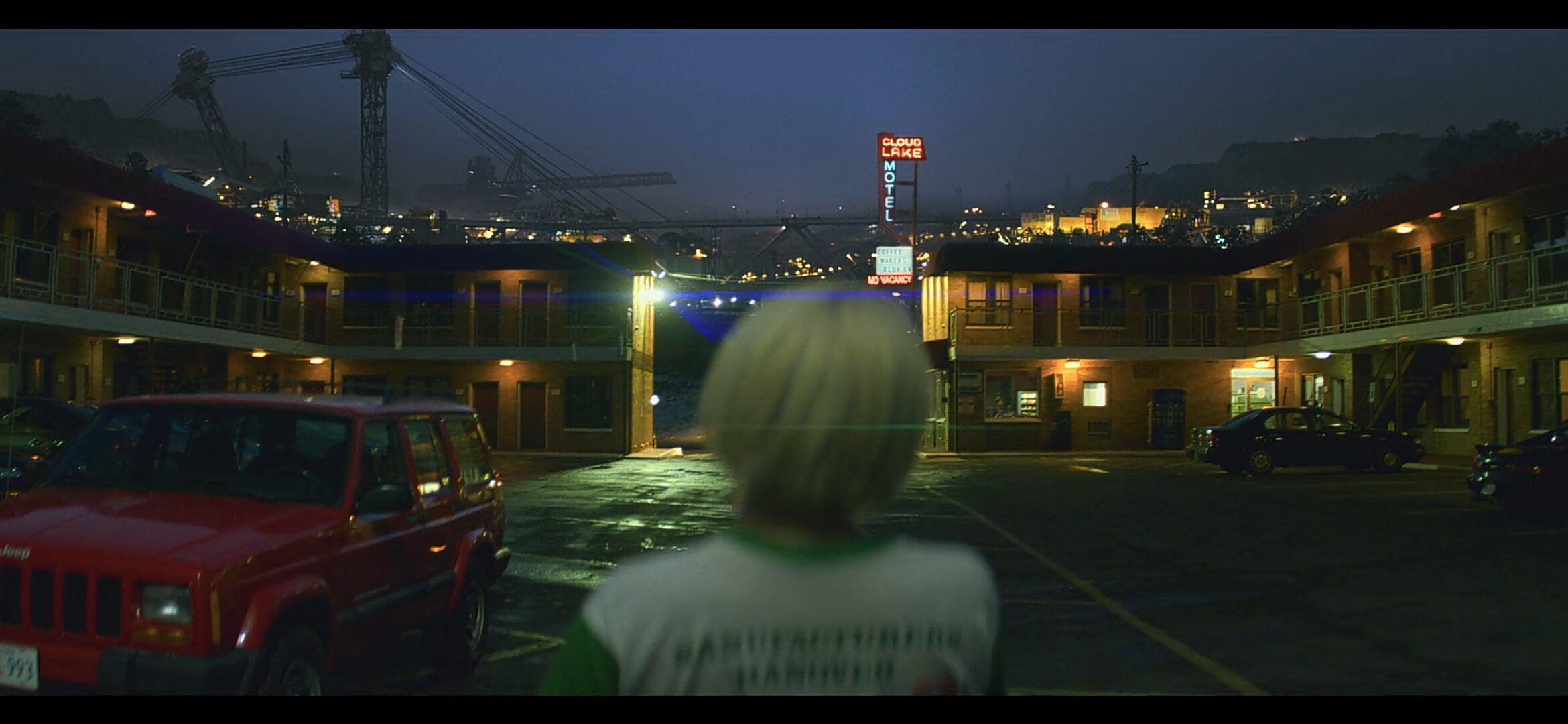 Кэри Дзёдзи Фукунага