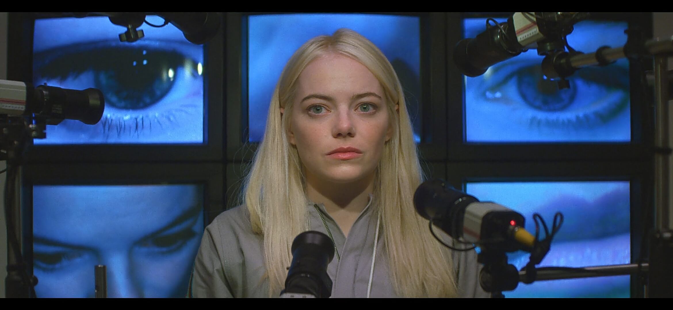 Кэри Дзёдзи Фукунага