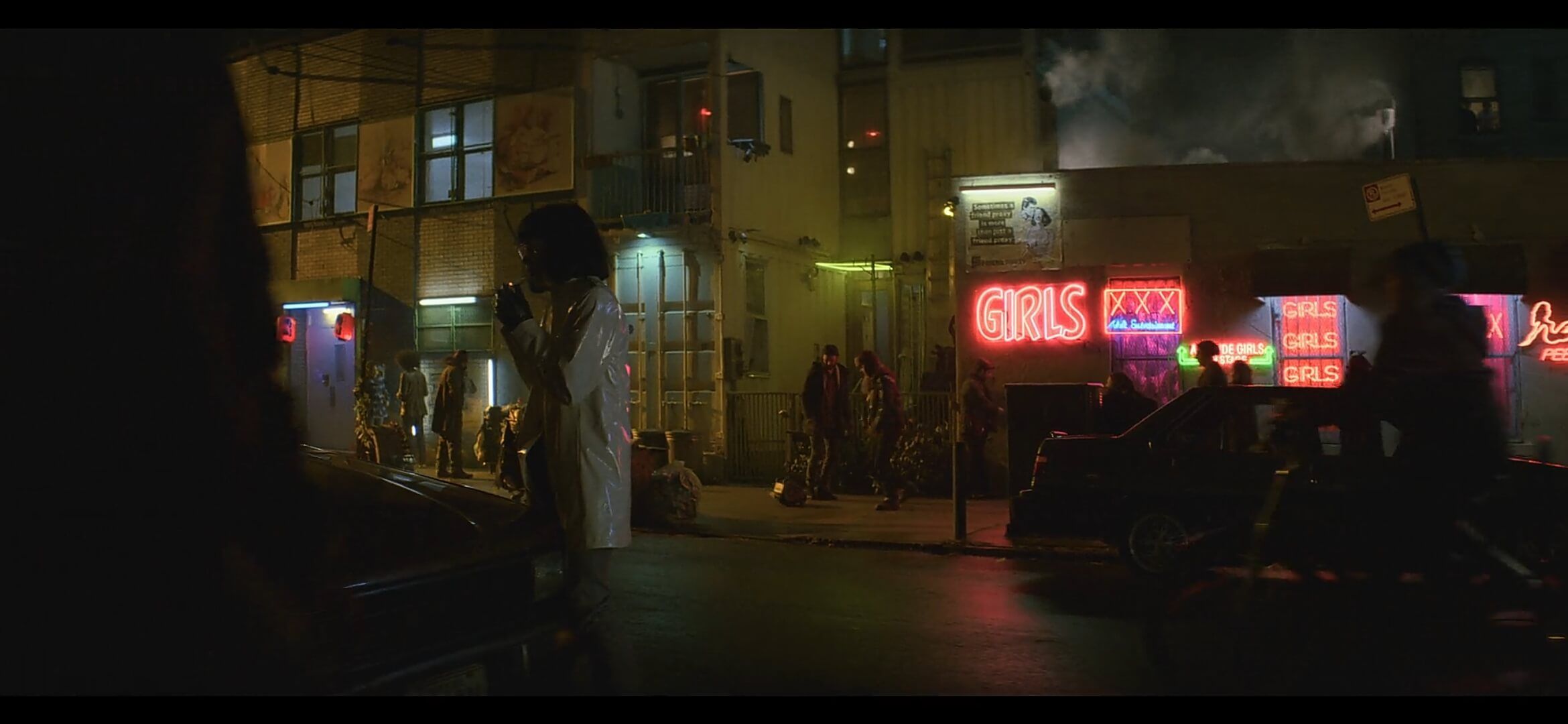 Кэри Дзёдзи Фукунага