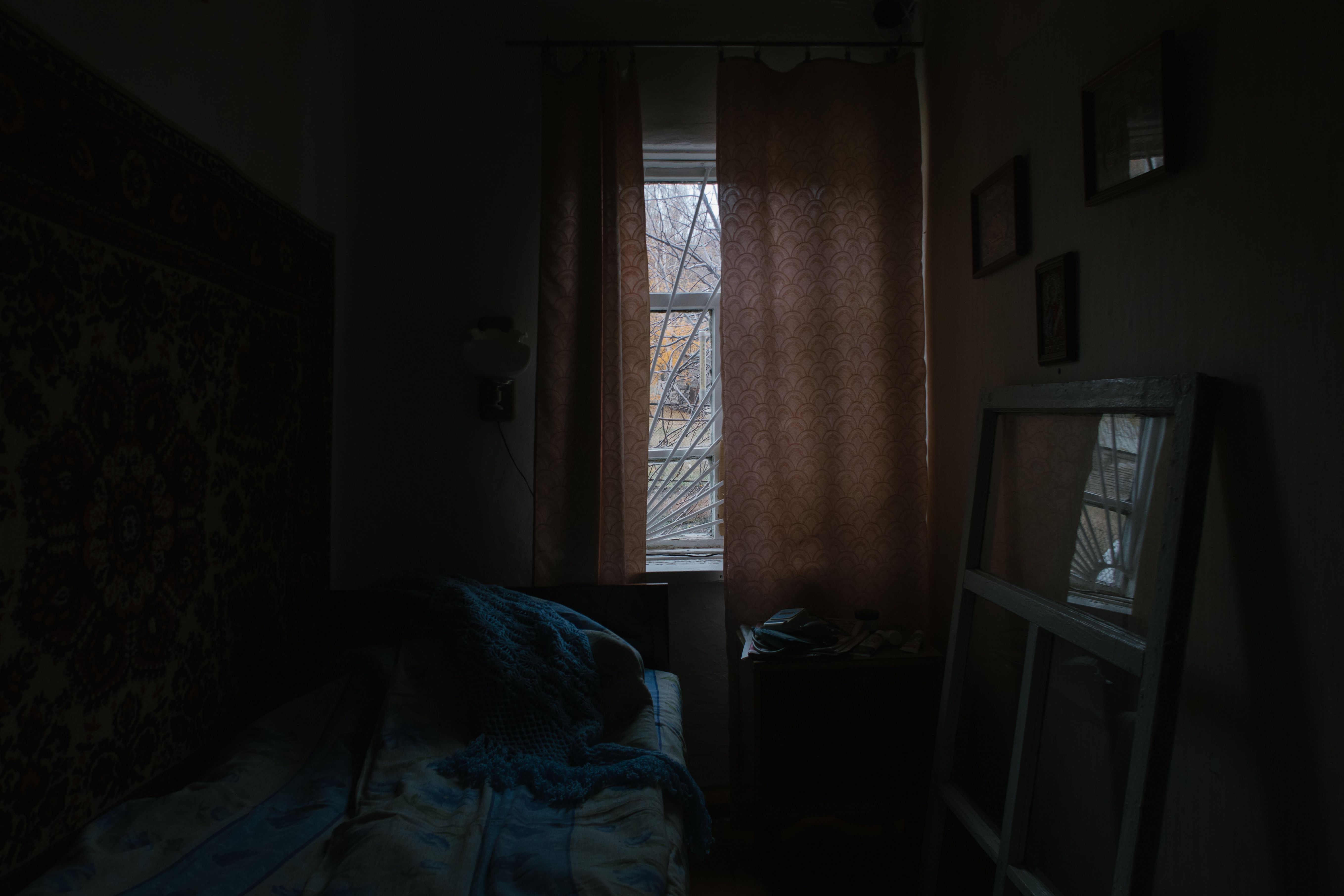 Егор Бадулин