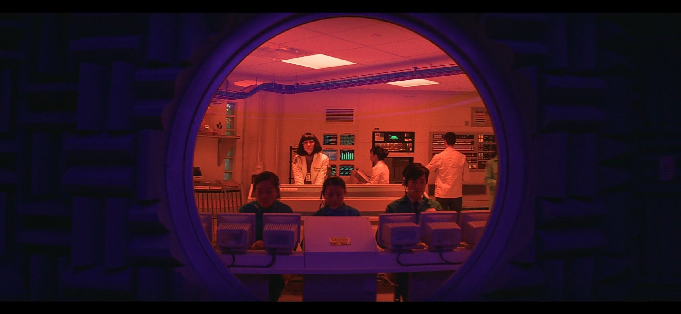 Кэри Дзёдзи Фукунага