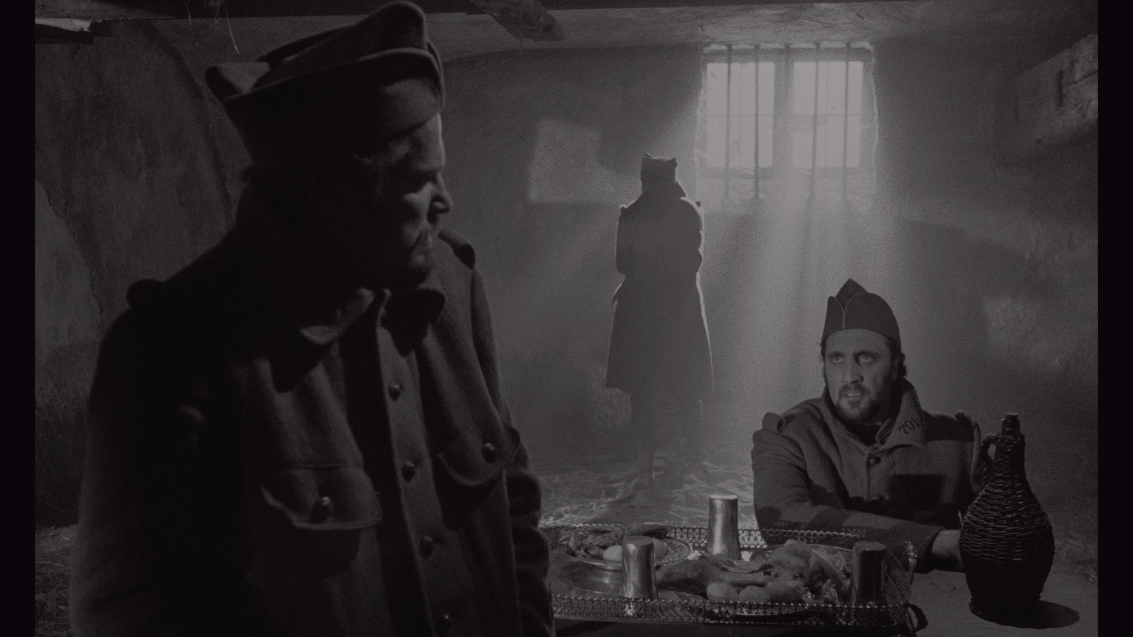 Стэнли Кубрик