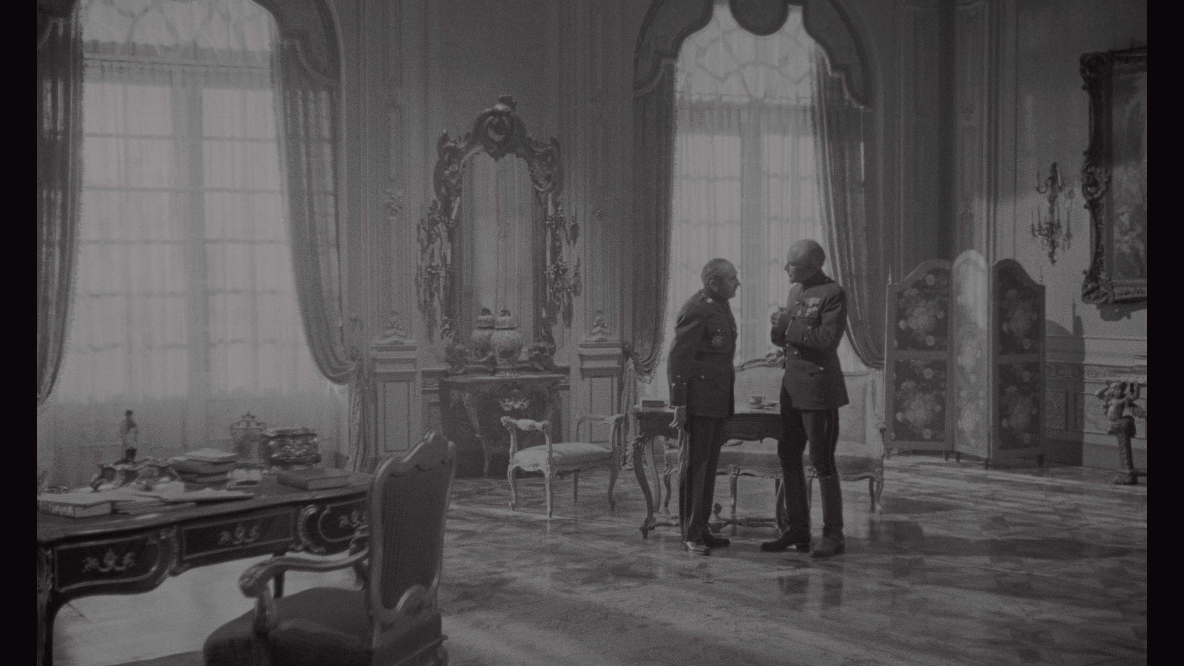 Стэнли Кубрик