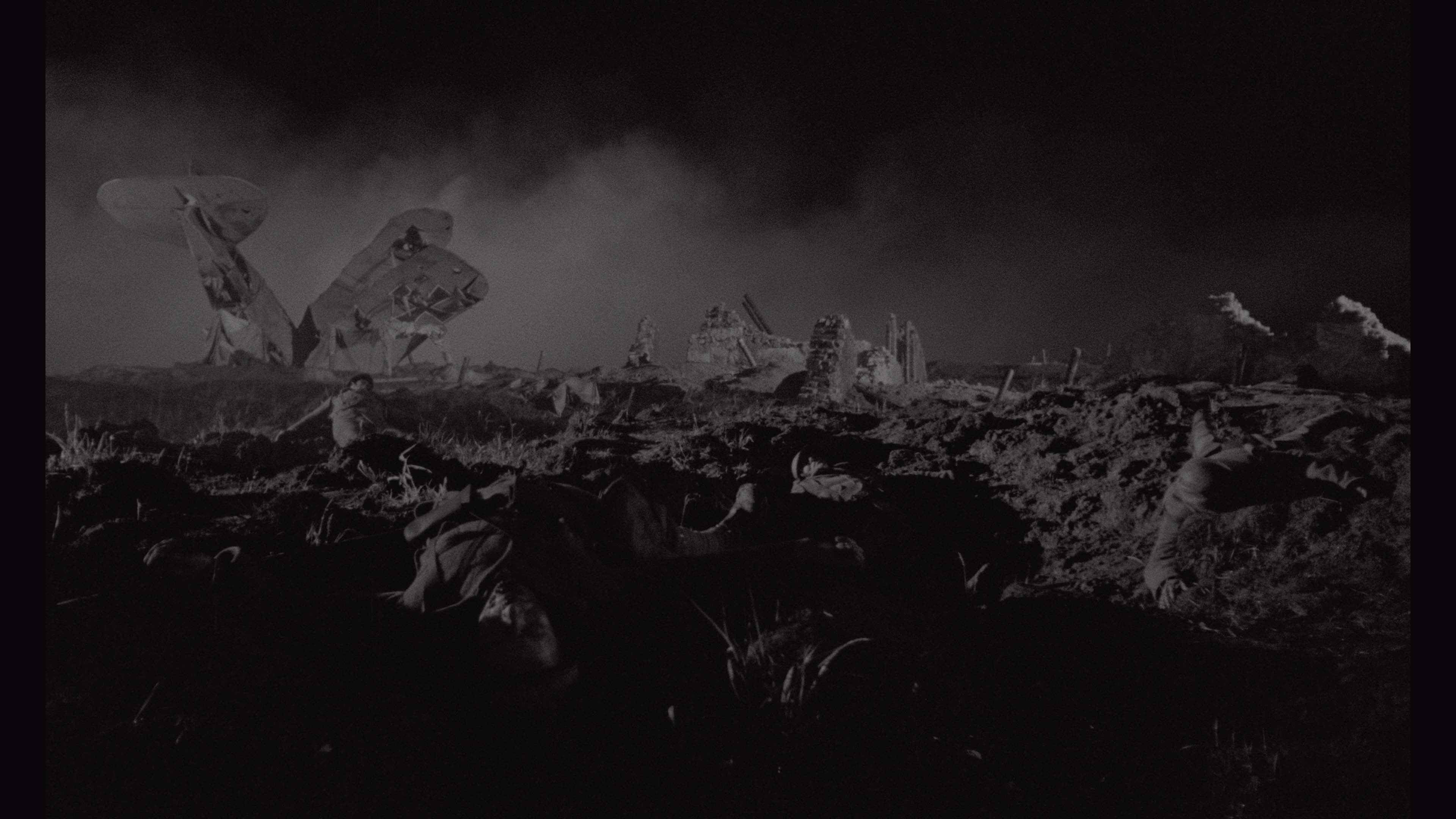 Стэнли Кубрик