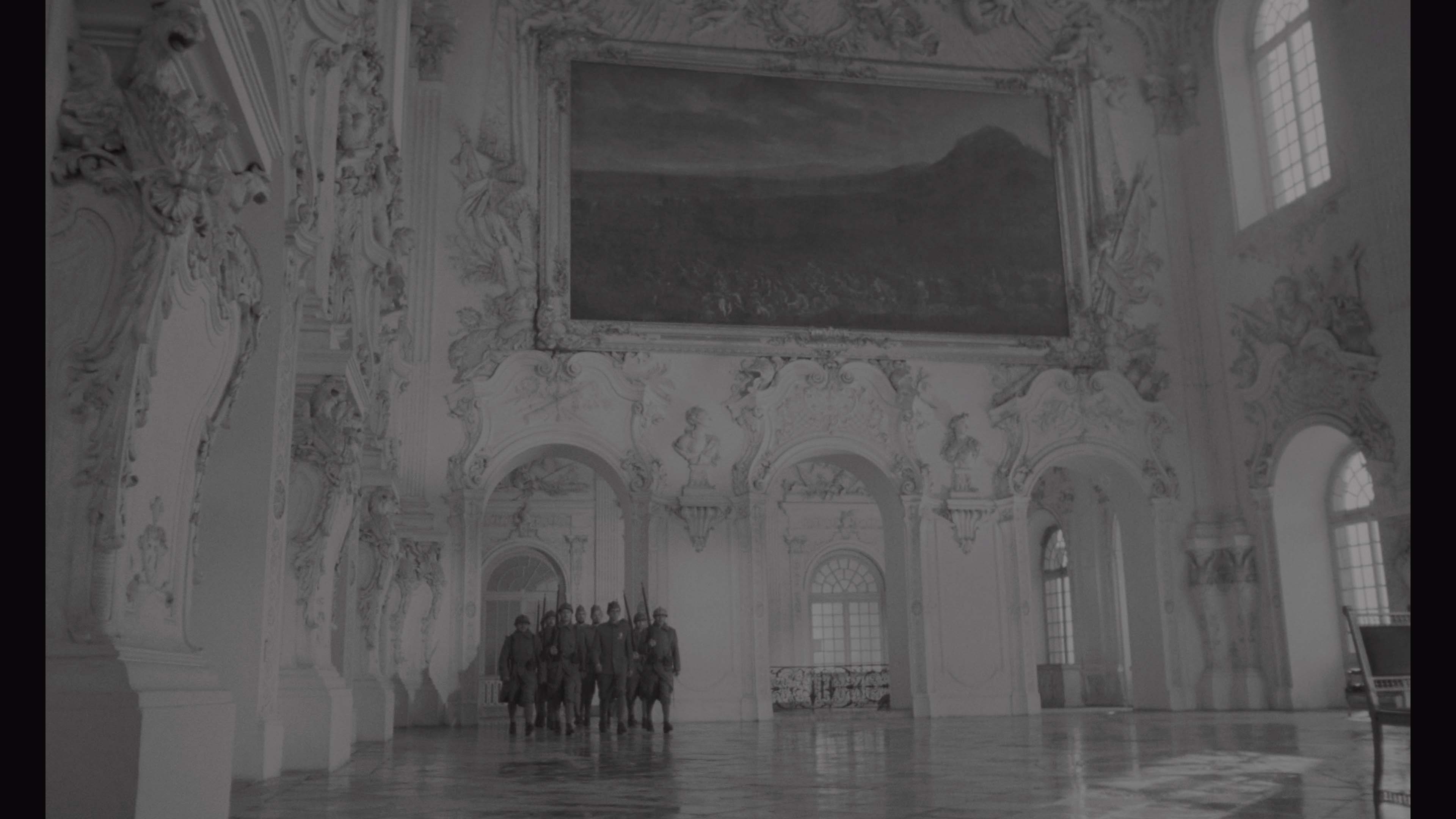 Стэнли Кубрик