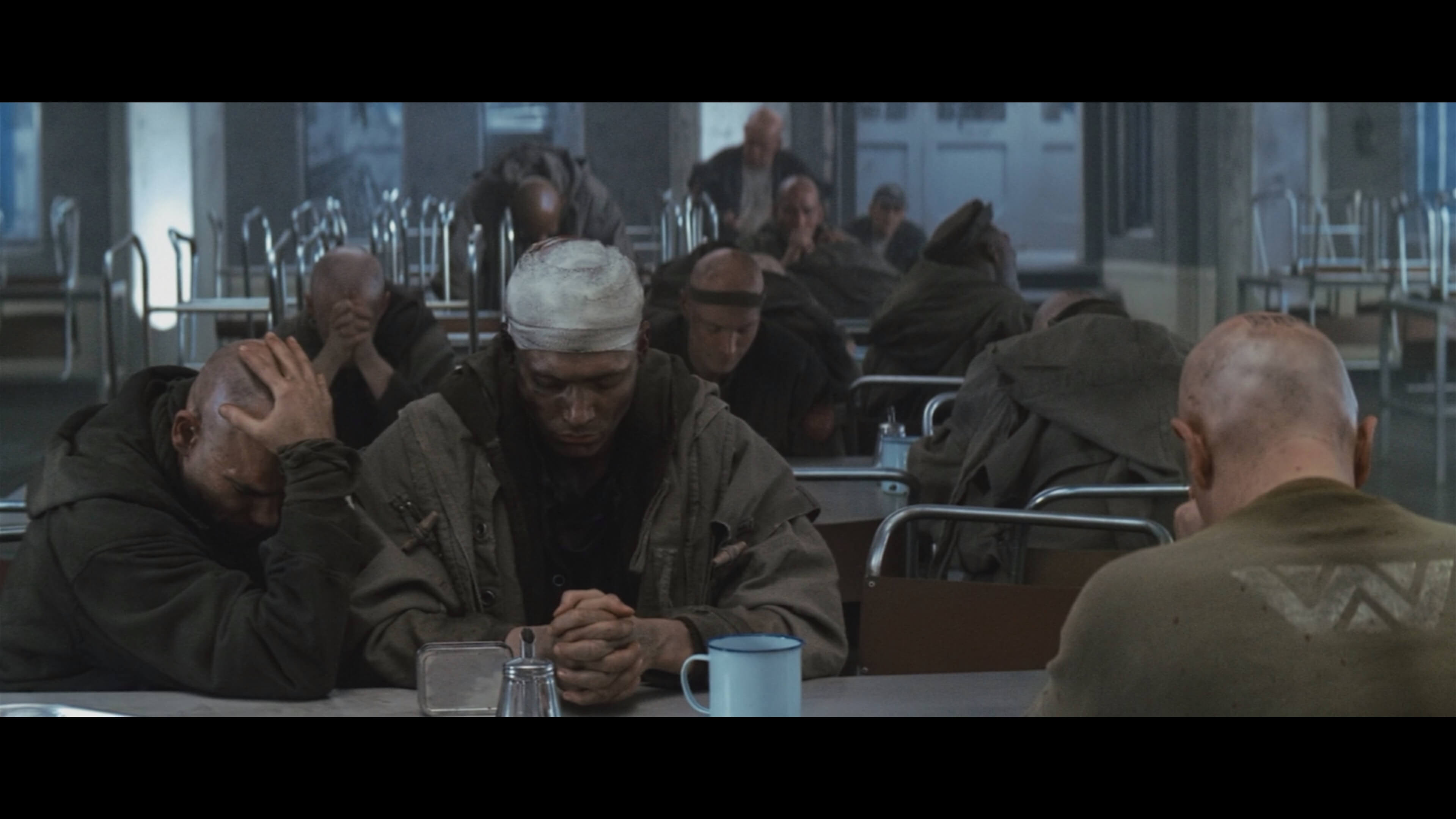 Дэвид Финчер