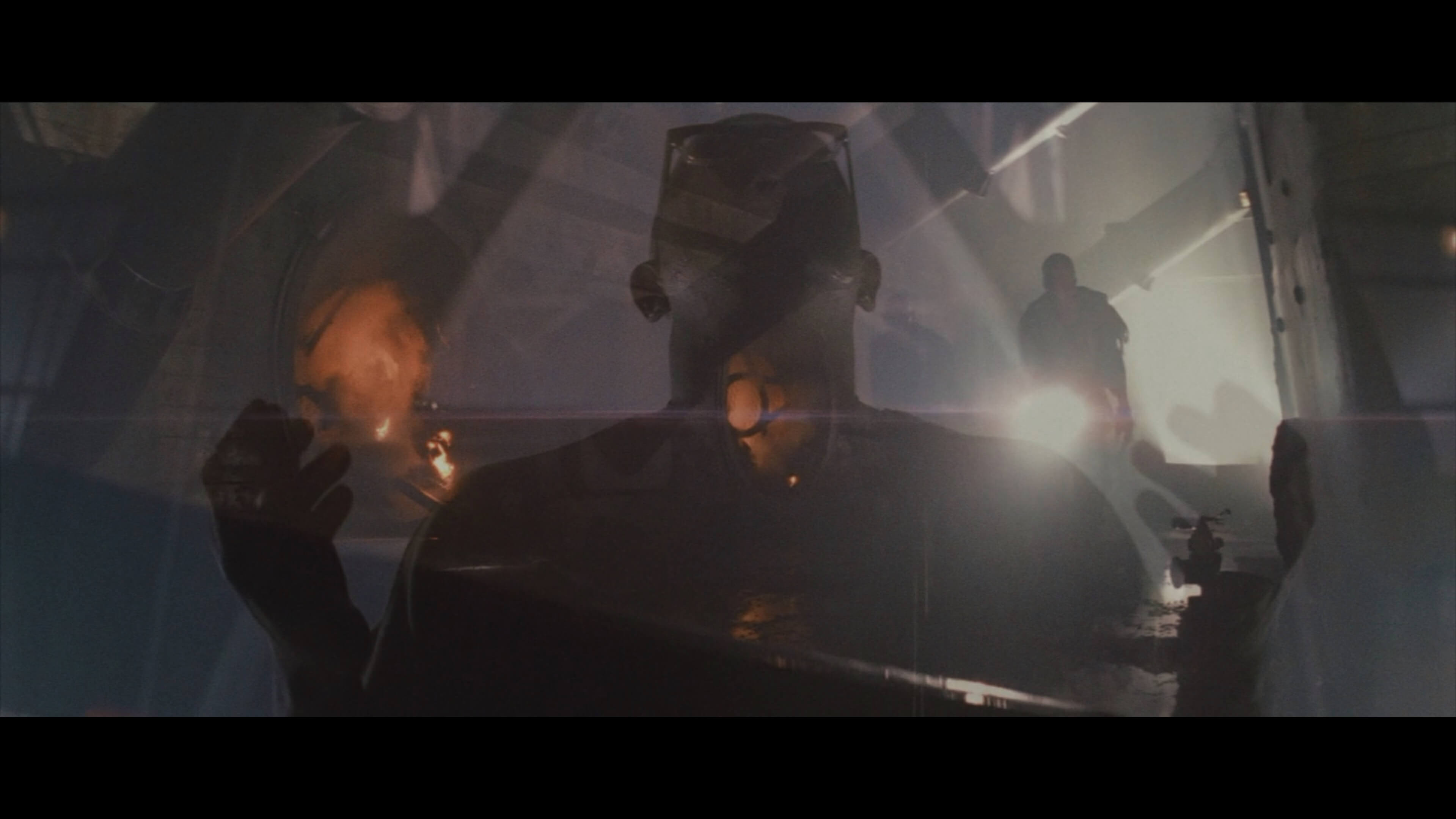 Дэвид Финчер