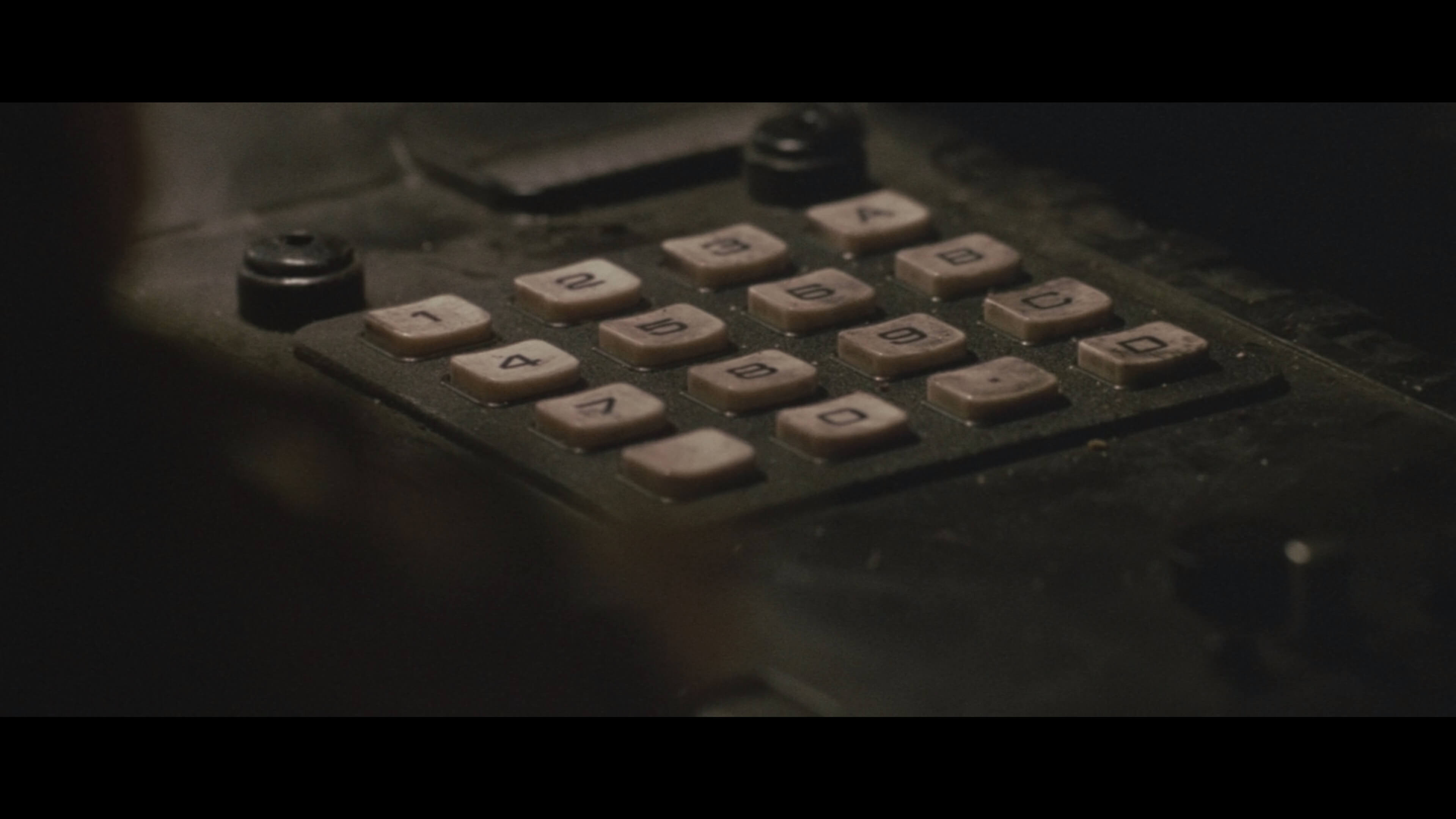 Дэвид Финчер