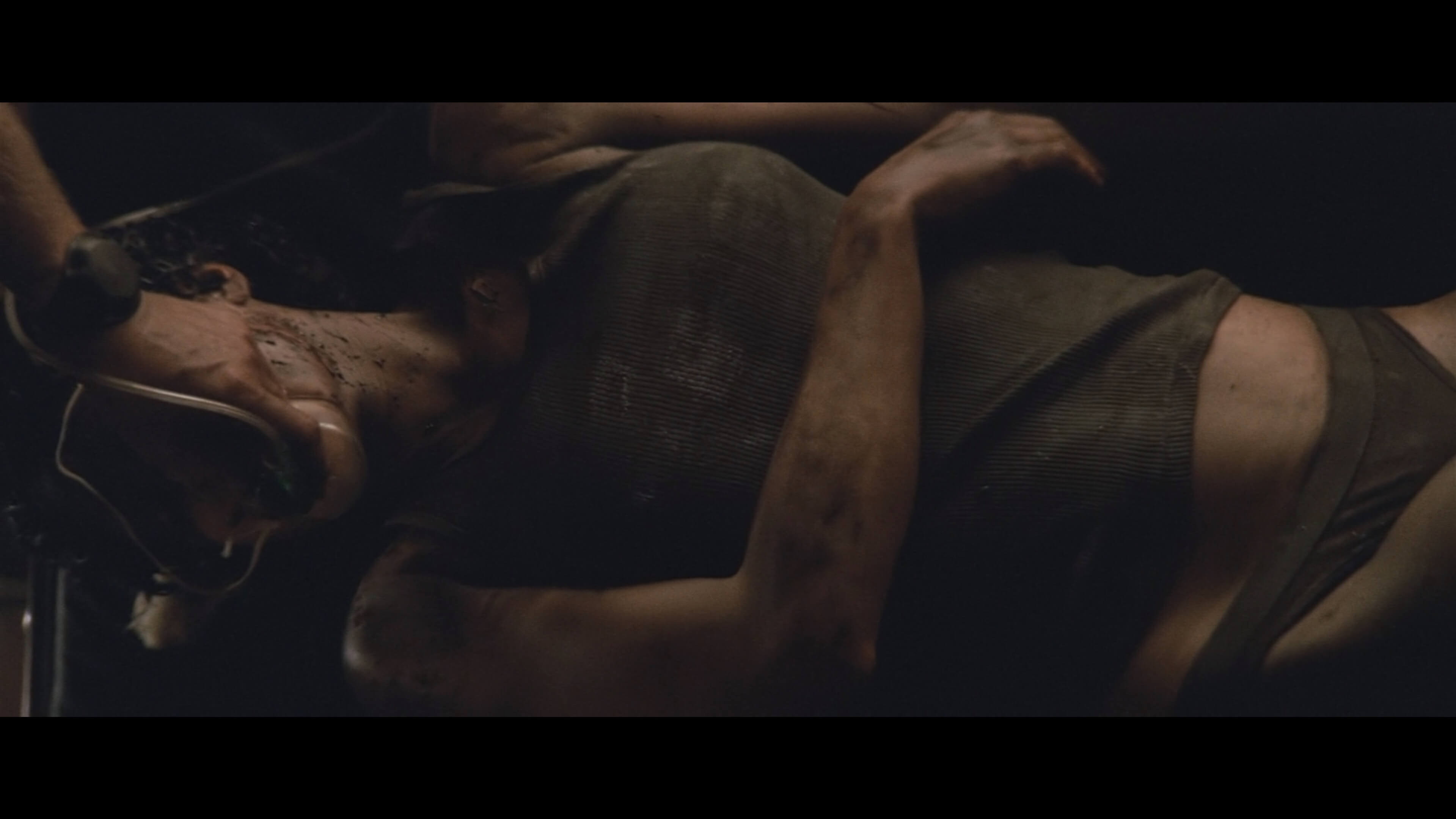 Дэвид Финчер