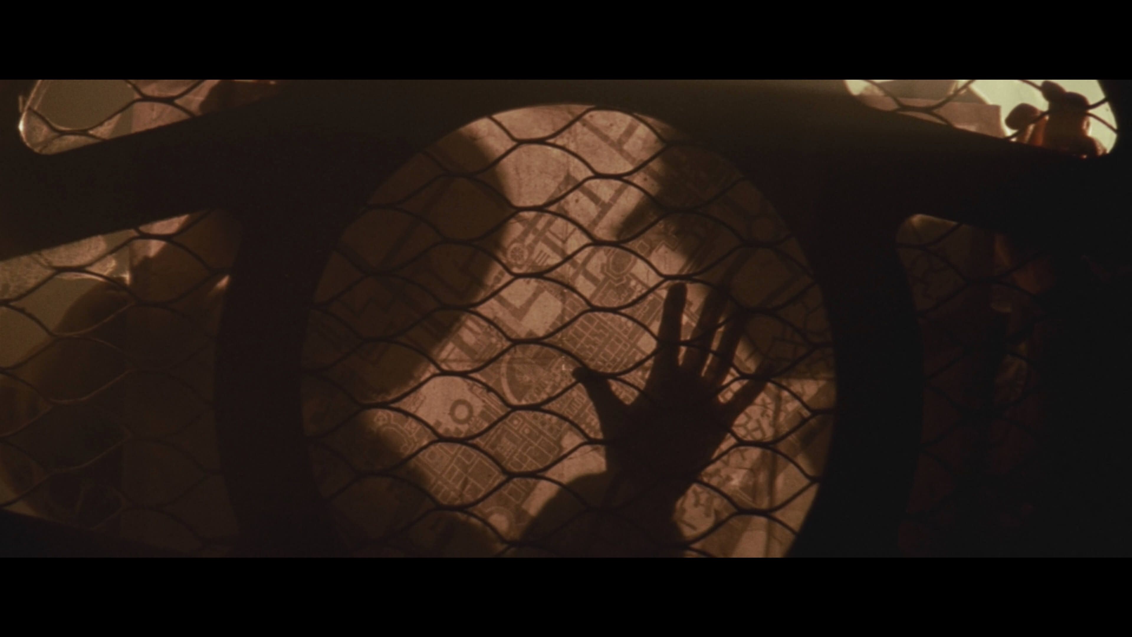 Дэвид Финчер