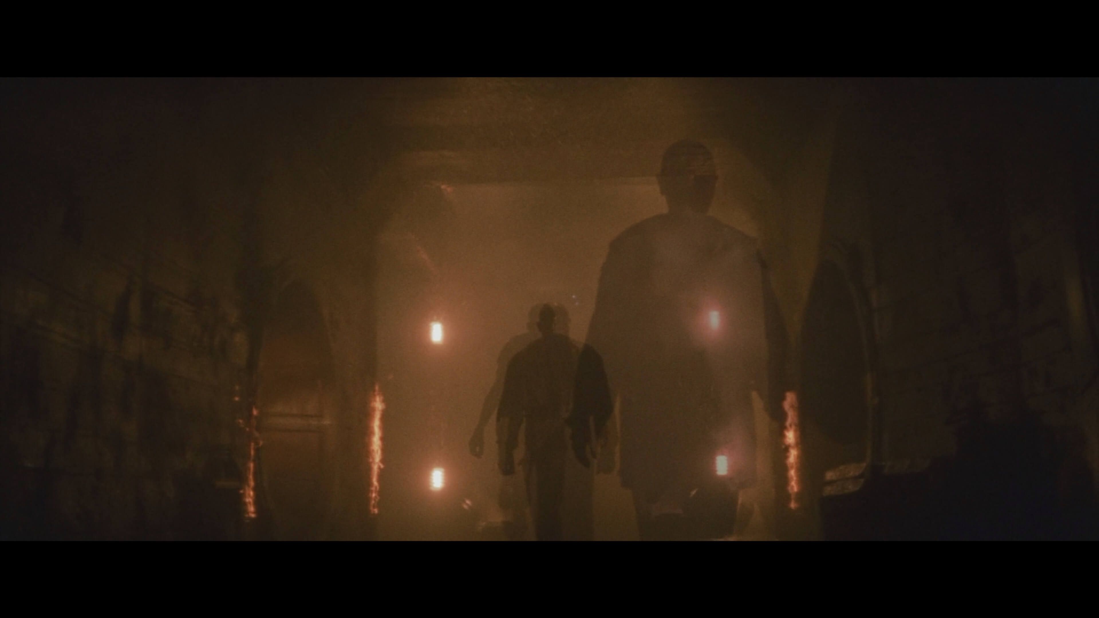 Дэвид Финчер