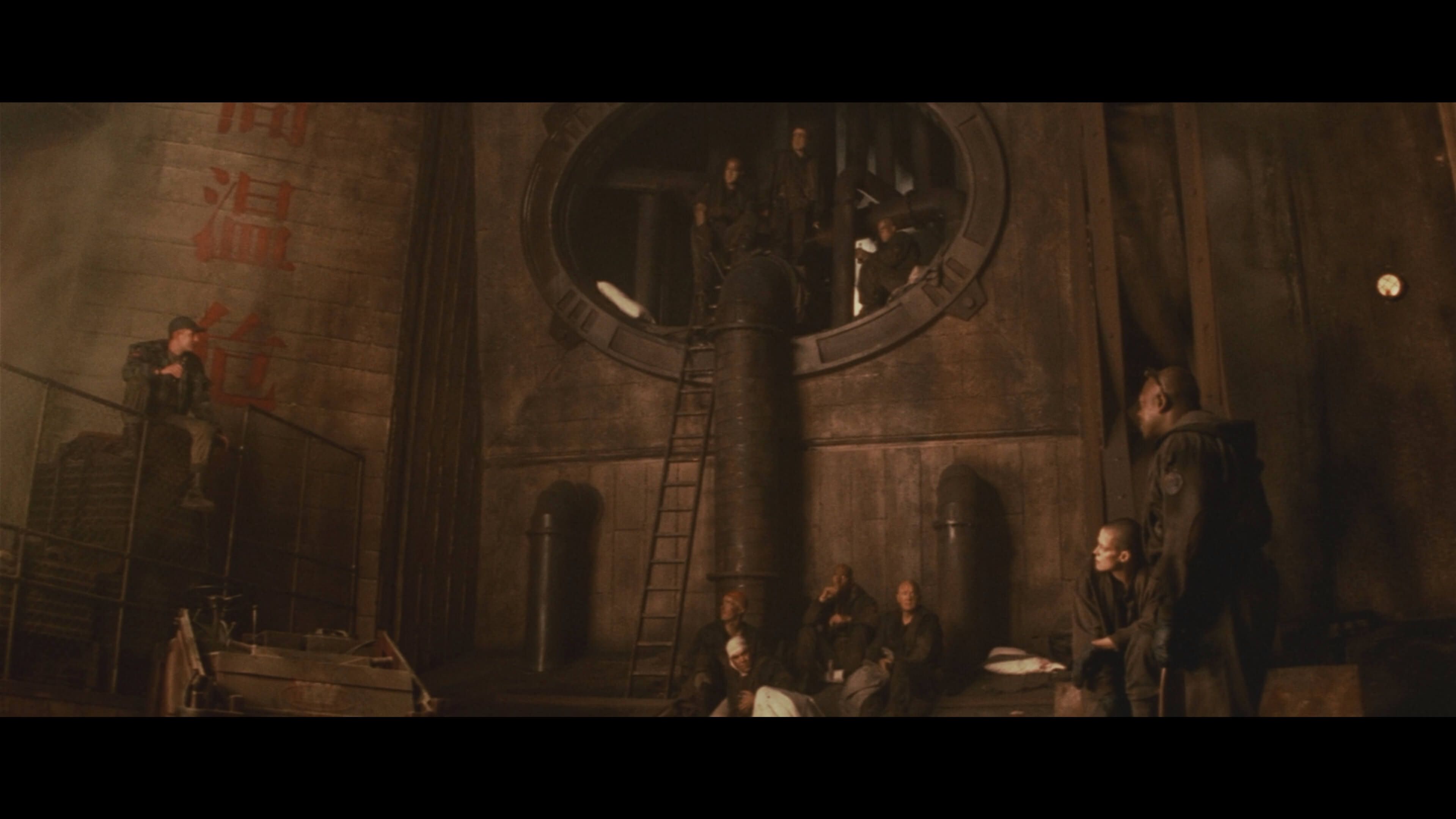 Дэвид Финчер