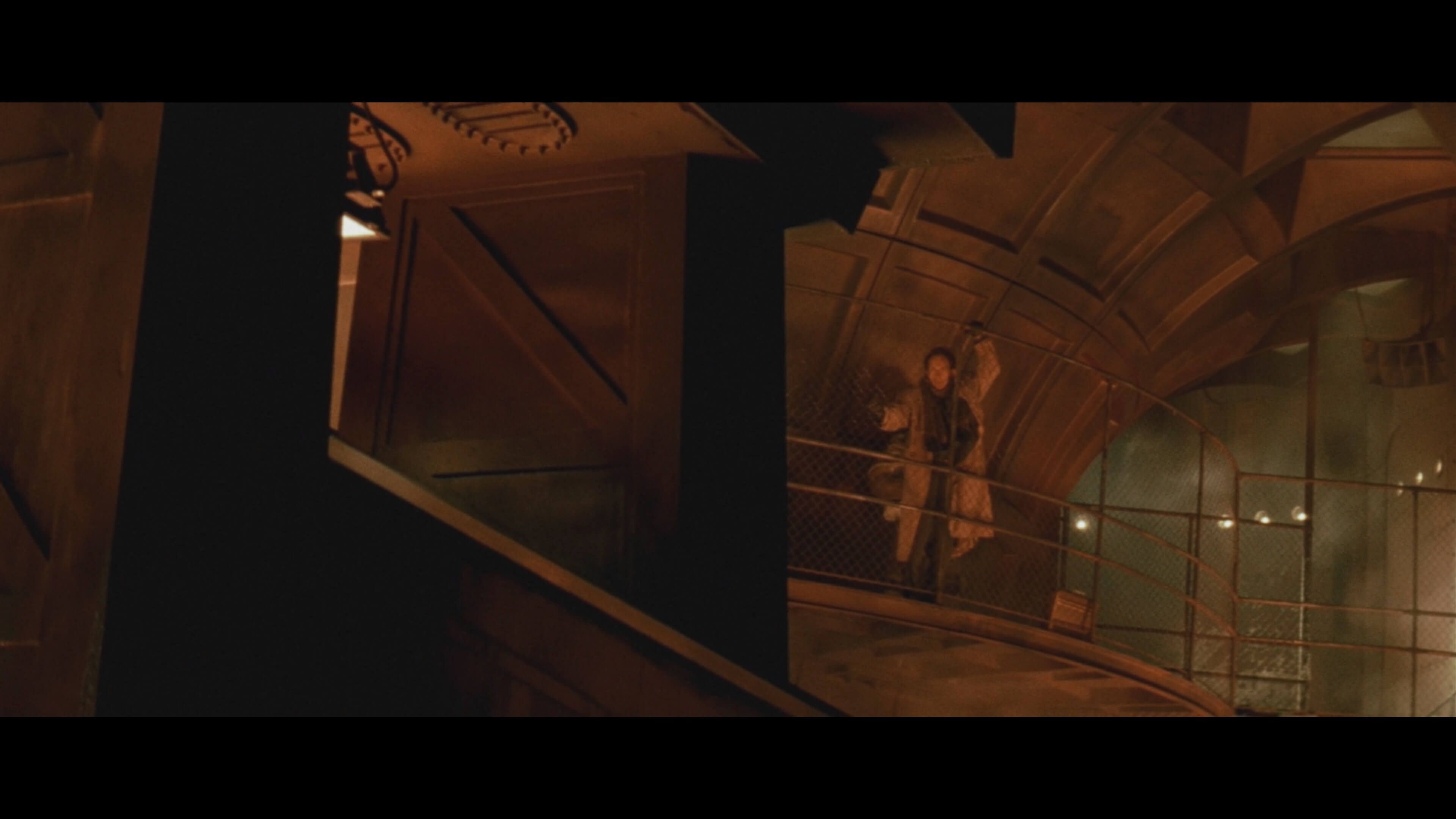 Дэвид Финчер