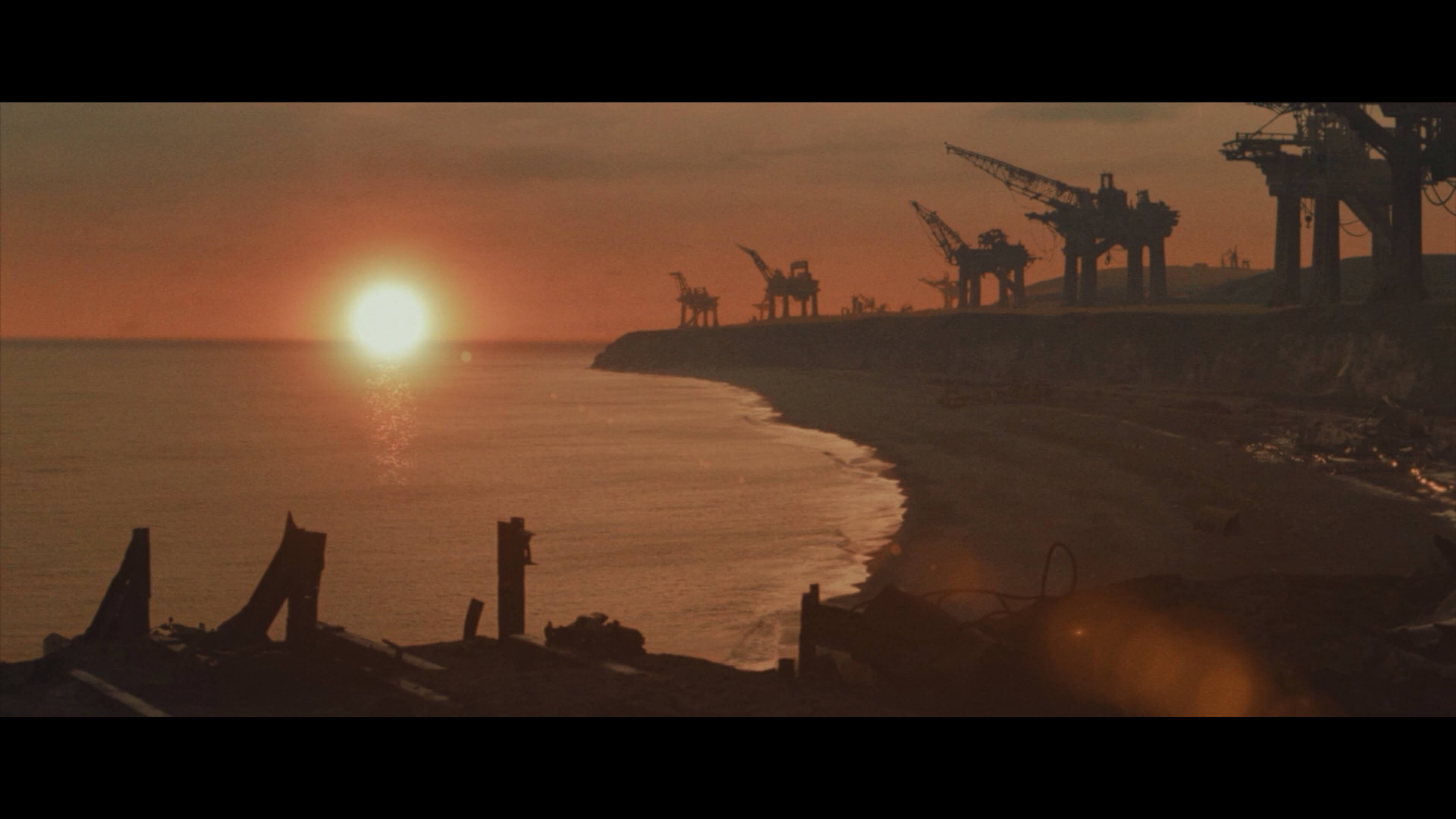 Дэвид Финчер