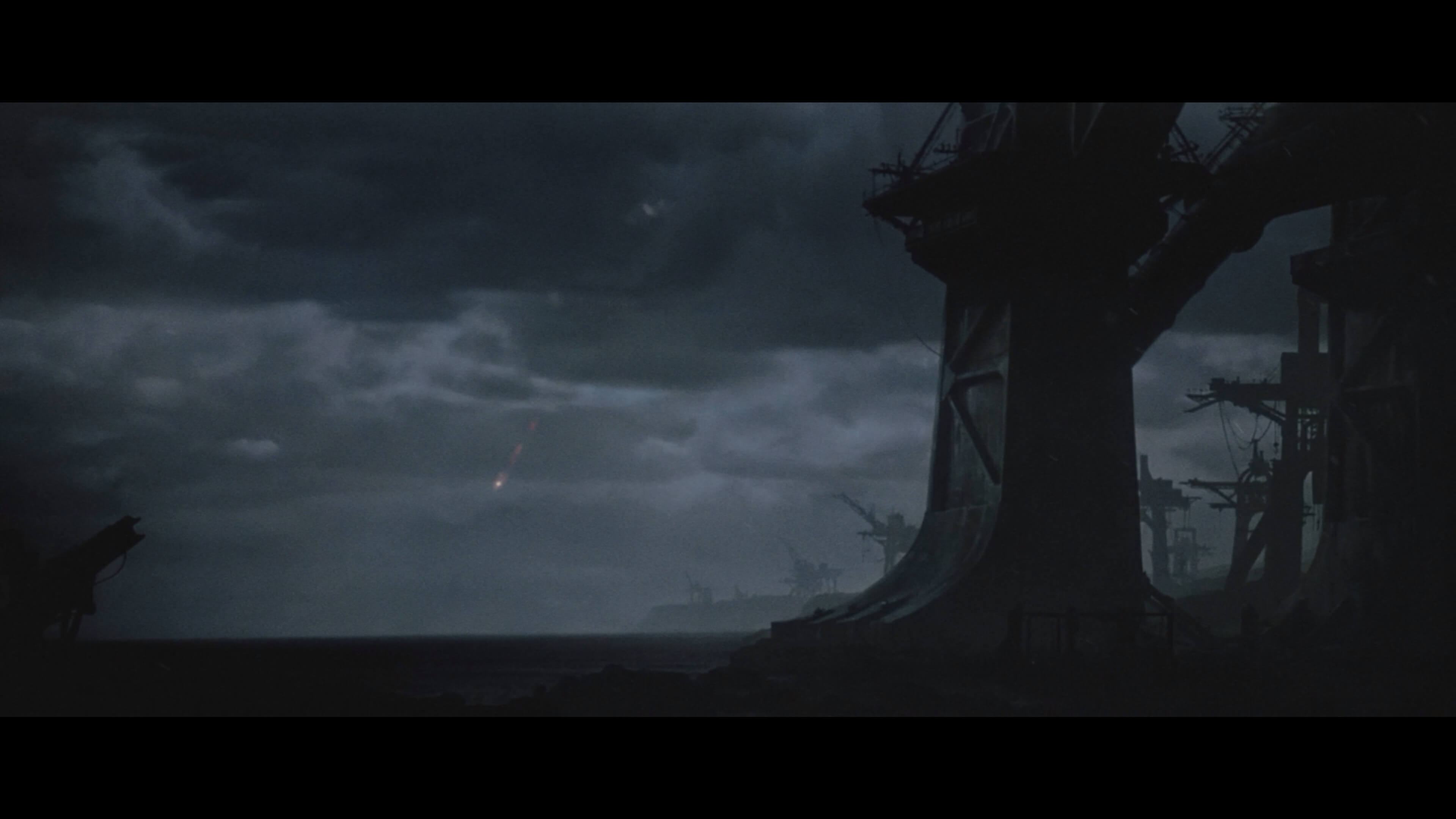 Дэвид Финчер