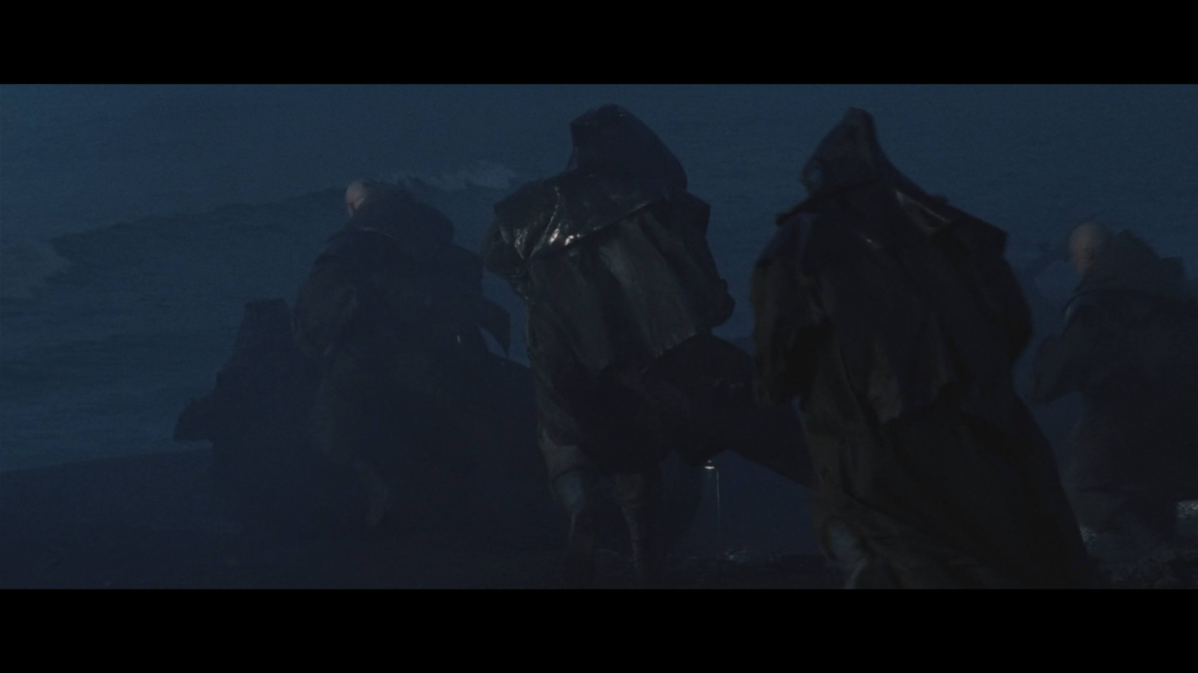 Дэвид Финчер