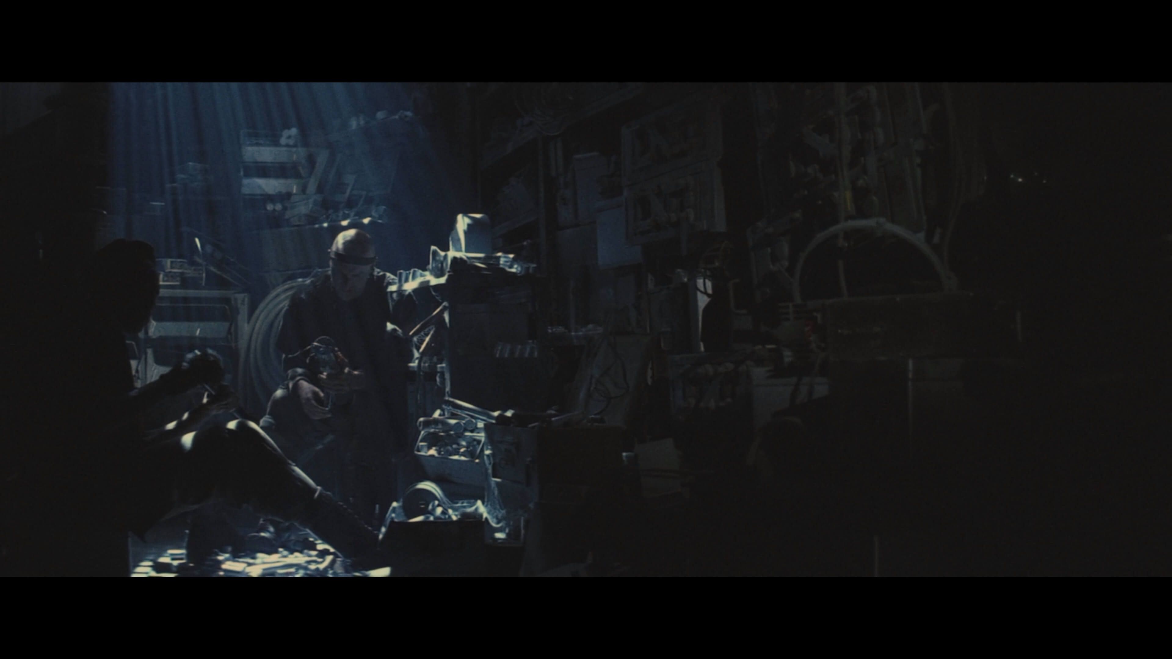 Дэвид Финчер