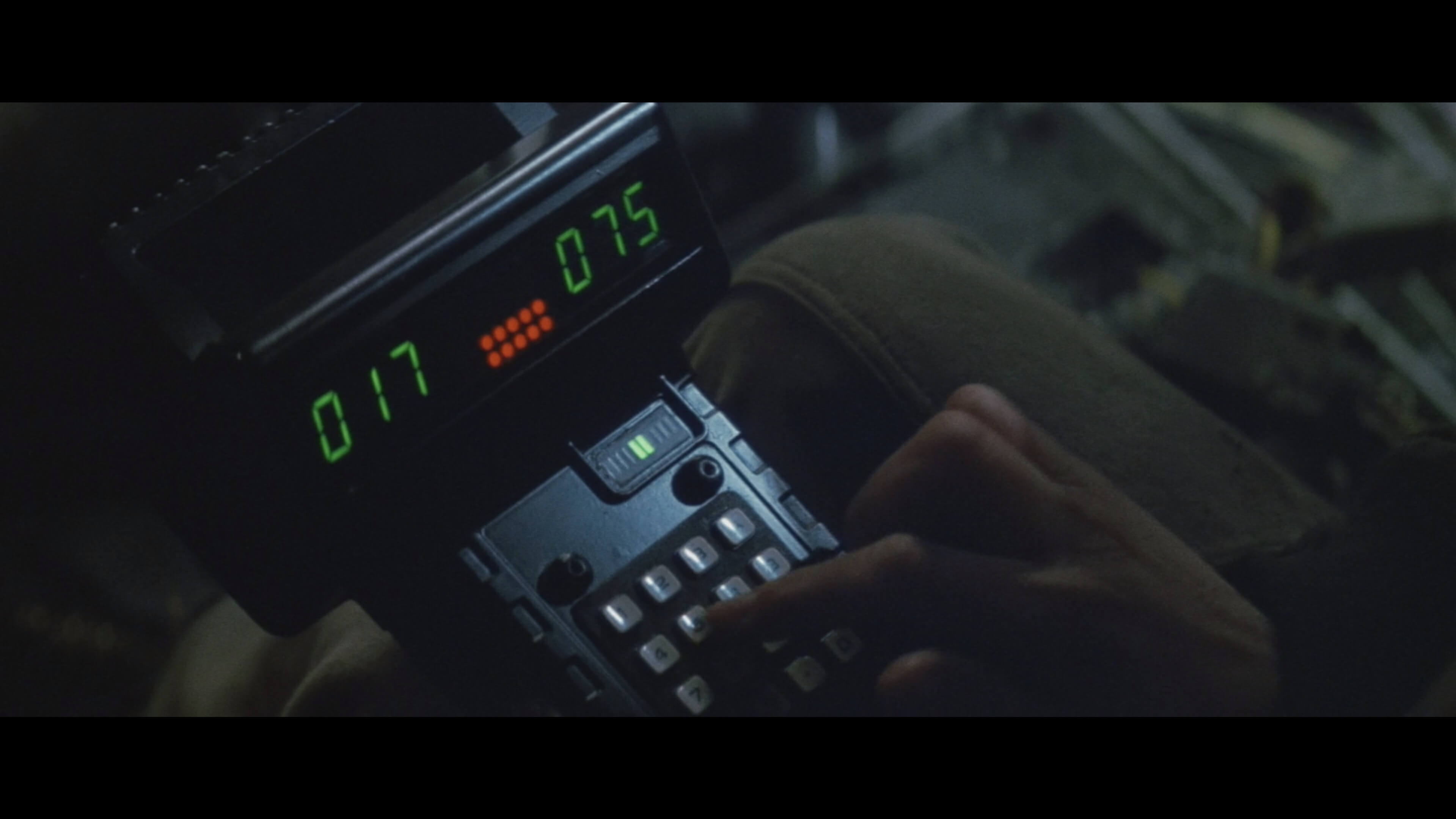 Дэвид Финчер