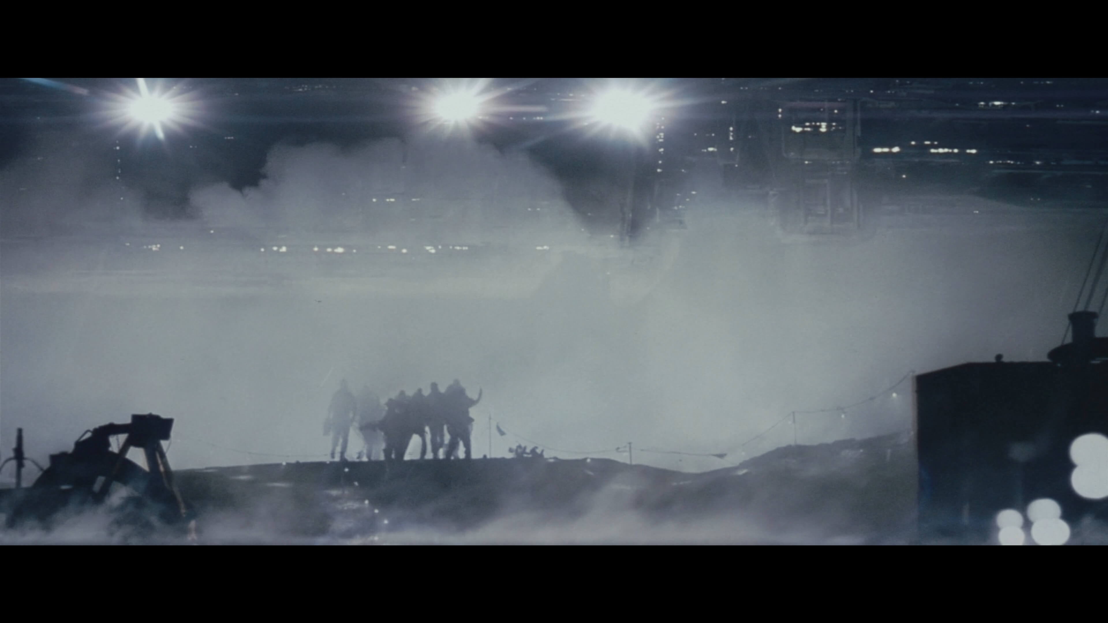 Дэвид Финчер